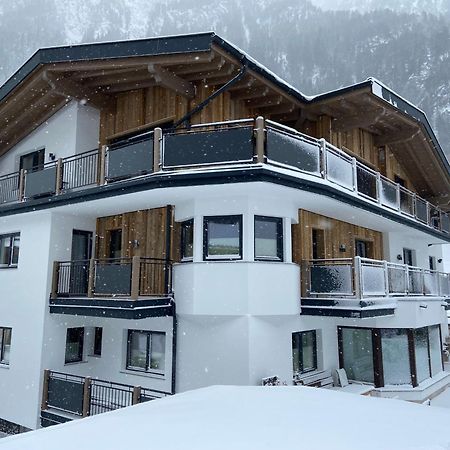 Apart Sunnhaeusl Sölden Kültér fotó