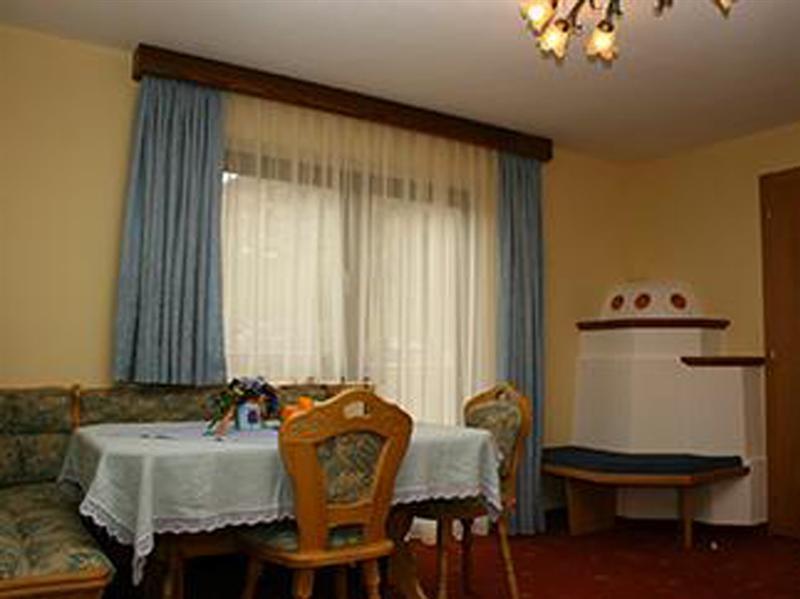 Apart Sunnhaeusl Sölden Kültér fotó